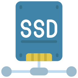 web hosting SSD