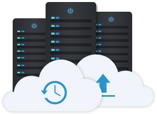 Cloud VPS