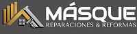 masque reparaciones